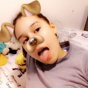 Meet your Posher, Annyangela